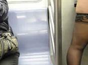 Voici pires personnes vous pouvez croiser dans métro