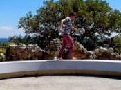 clip jour t’ai cherchée Mathieu Saïkaly