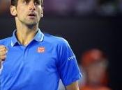 Open 2015: tournoi Grand Chelem pour Novak Djokovic