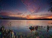 Quand deep learning interroge notre rapport l’art