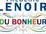 voyage poursuite bonheur: Frederic Lenoir: bonheur philosophique.