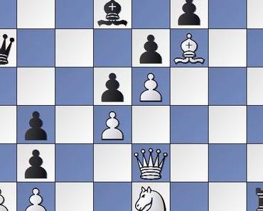 L'école des échecs