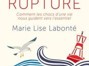 Point rupture Marie Lise Labonté