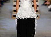 York Fashion Week 2016 Défilé Givenchy Riccardo Tisci...