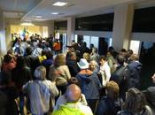 Montreuil agents colère envahissent mairie