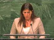 dette souveraine actuellement utilisée contre population grecque Parlement hellénique pour affaiblir démocratie Konstantopoulou