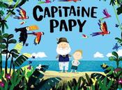 Capitaine Papy