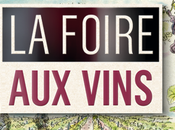 Foire vins Monoprix 2015