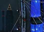 MOTEURS JAGUAR F-PACE défie pesanteur