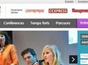 Octobre Salon Micro Entreprises Paris