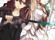 Sword Online, tome Incraid