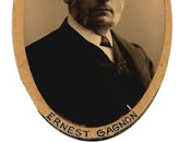 Ernest Gagnon fantôme ouatche....!