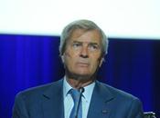 censeur nommé Bolloré