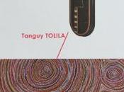 Galerie Lionelle COURBET exposition Tanguy TOLILA Peintres Aborigènes d’Australie