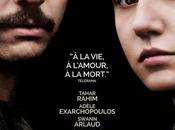 ANARCHISTES Elie Wajeman avec Tahar Rahim, Adèle Exarchopoulos, Swann Arlaud cinéma novembre 2015