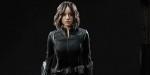 Agents S.H.I.E.L.D Chloe Bennet uniforme Quake