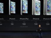 Apple jouera bientôt plus opérateurs