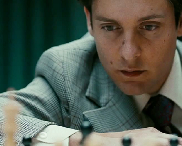 Question people sur les échecs