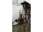 cabinet curiosités Professeur