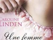 Scandales, tome femme tout prix Caroline Linden