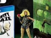 Gravity Rush Suite Collector