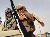 Interpellation terroristes présumés Mali
