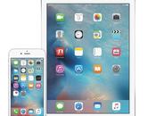 disponible: Comment installer mise jour iPhone, iPad iPod Touch?