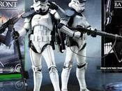 Star Wars Battlefront aura bien collector