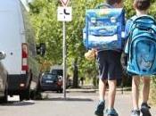 LEUCÉMIE: risque accru chez enfants exposés circulation American Journal Epidemiology
