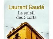 soleil Scorta Laurent Gaudé