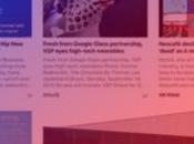 Apple News: comment l’activer dehors