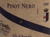 Pinot Noir Villa Bagnolo Marchesi Pancrazi