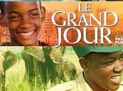 Grand Jour Pascal Plisson réalisateur 'Sur chemin l'école' #LeGrandJour Septembre 2015 Cinéma