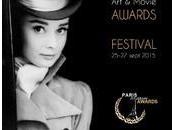 Paris Movie Awards PAMA Septembre 2015