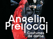 Exposition Angelin Preljocaj, Costumes danse