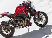Ducati Monster 1200