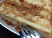 dessert tout simple sain charlotte pommes