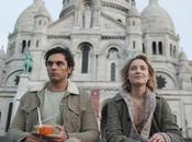 Toute Première Fois (2015): coins ronds comédie