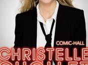 Chronique Christelle Chollet dans Comic Hall