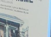 Nouvelle album Raphael Imbert écoute Bernay-radio.fr…