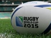 Coupe monde 2015 rugby: compositions équipes pour match France-Italie