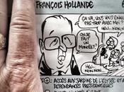 437ème semaine politique: jour François Hollande devenu "François