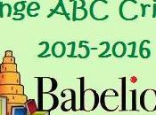 Challenge Critiques 2015-2016