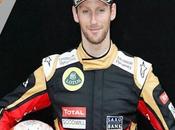 Grosjean, plutôt Haas Renault?