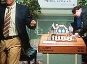 Échecs intelligence artificielle