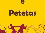 Festas Petetas Murveil Béziers septembre