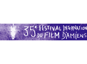 John Landis invité d'honneur 35ème FIFAM Festival International Film d'Amiens Novembre 2015