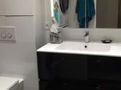 Bulle douceur dans salles bains