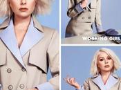 album moment: Working Girl Little Boots