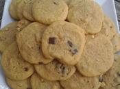 Cookies cacahuètes thermomix sans